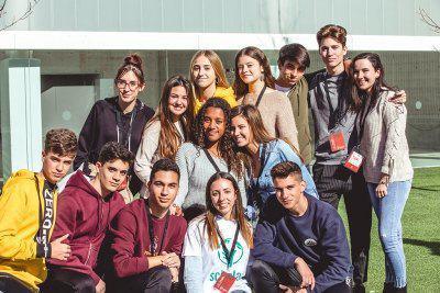 La responsabilidad social educativa, por Carmen Rosales La responsabilidad social educativa, por Carmen Rosales