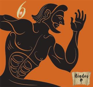 Podcast Iliados #6: Corred, insensatos Podcast Iliados #6: Corred, insensatos