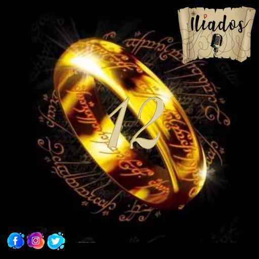 Podcast Iliados #12 Podcast Iliados #12