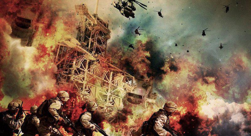 La guerra justa La guerra justa