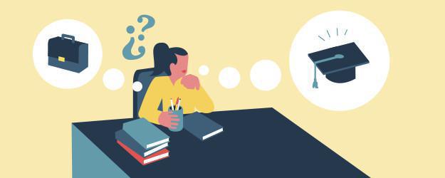 Estudiar Magisterio: más salidas de las que pensábamos Estudiar Magisterio: más salidas de las que pensábamos