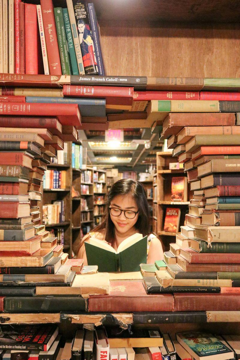 La biblioteca, corazón de la escuela y centro neurálgico del aprendizaje