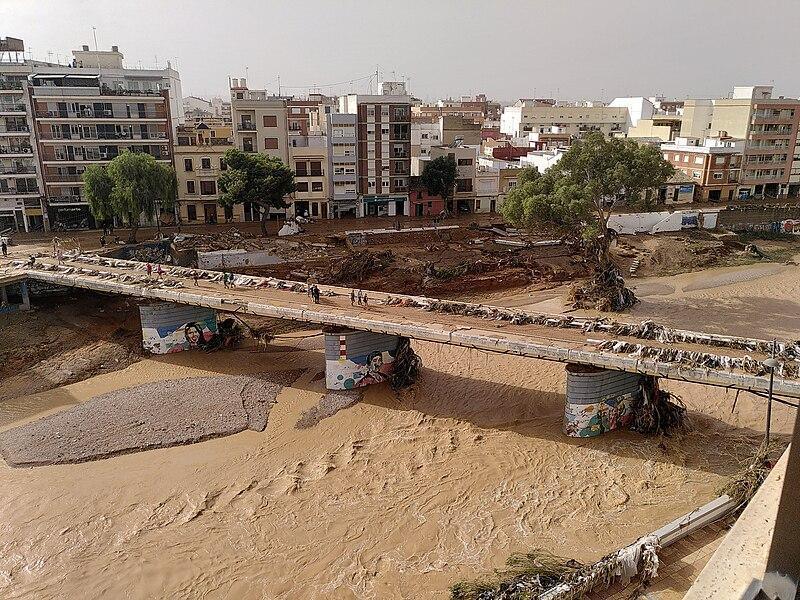 La DANA, explicada a niños y adolescentes La DANA, explicada a niños y adolescentes