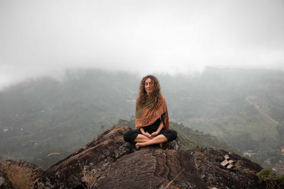 Zeit-Meditation Teil 1