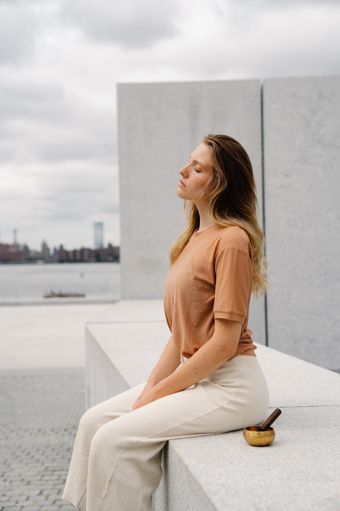 Klangmeditation Teil 1 Klangmeditation Teil 1