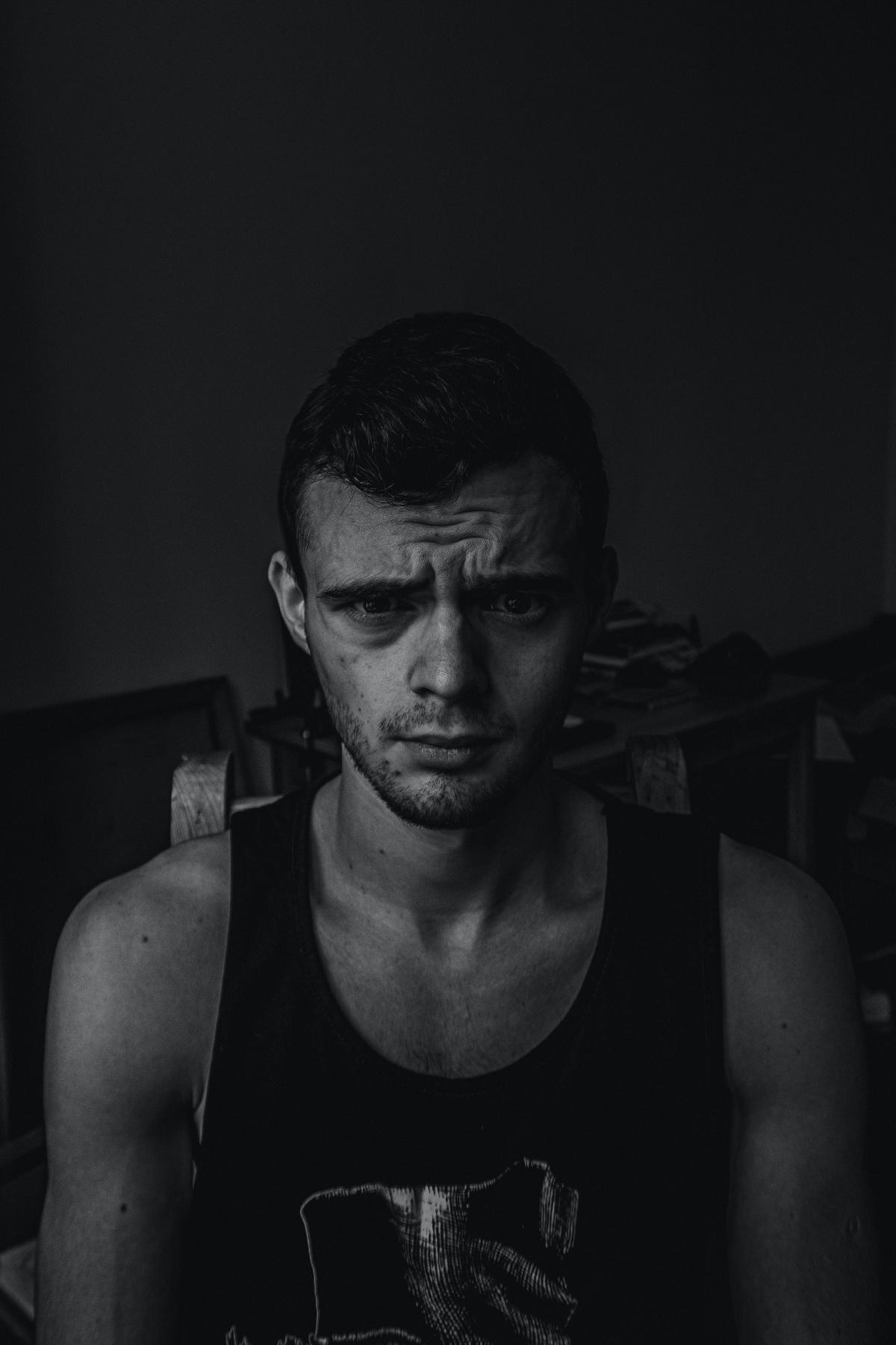 Der häßliche Sohn