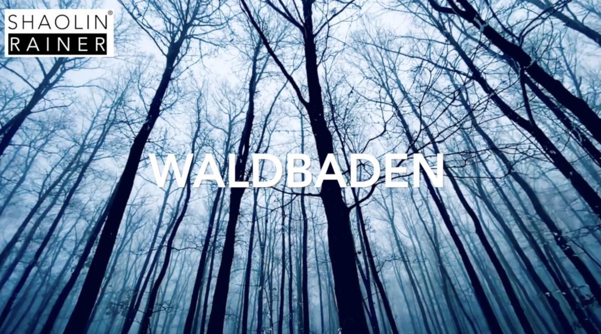 VIDEO: Waldbaden