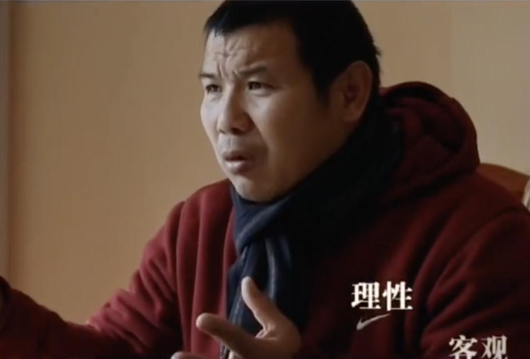 VIDEO: Mein Meister im Chinesischen TV
