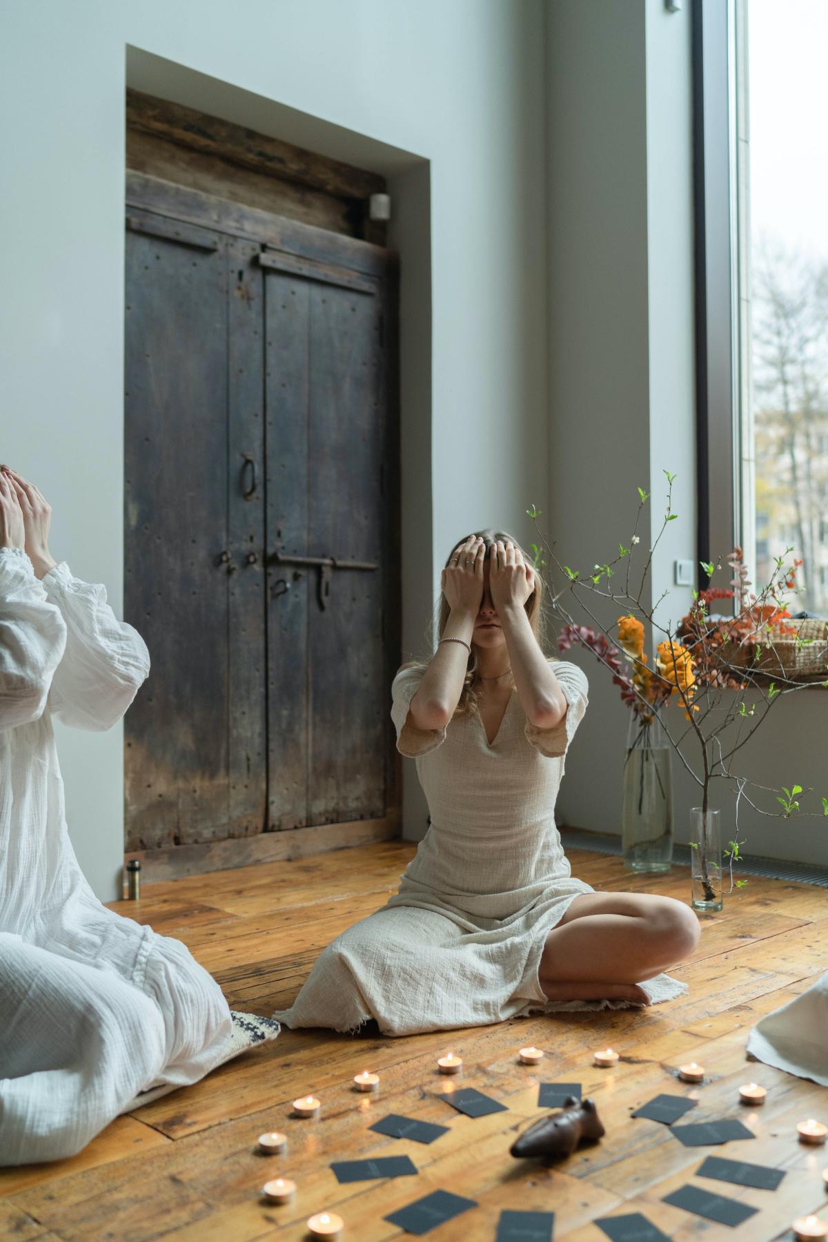 Kleine Rituale Kleine Rituale