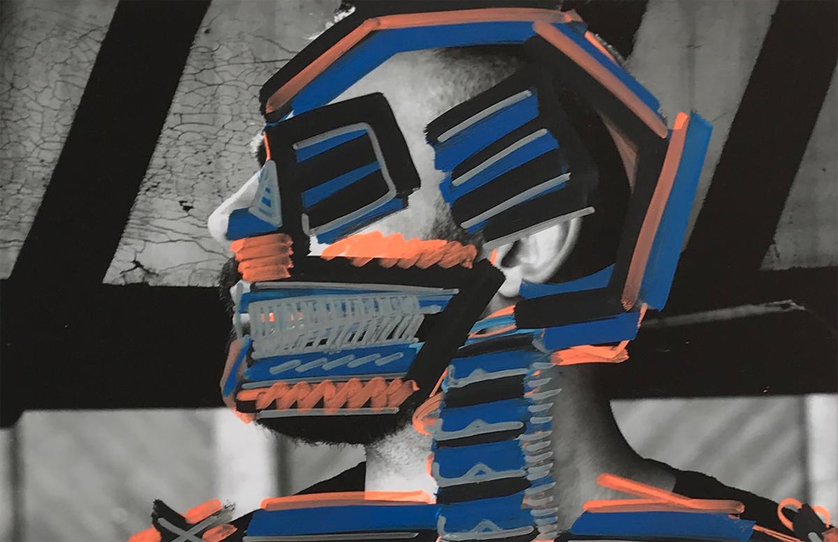 Das Loslassen fällt schwer Das Loslassen fällt schwer