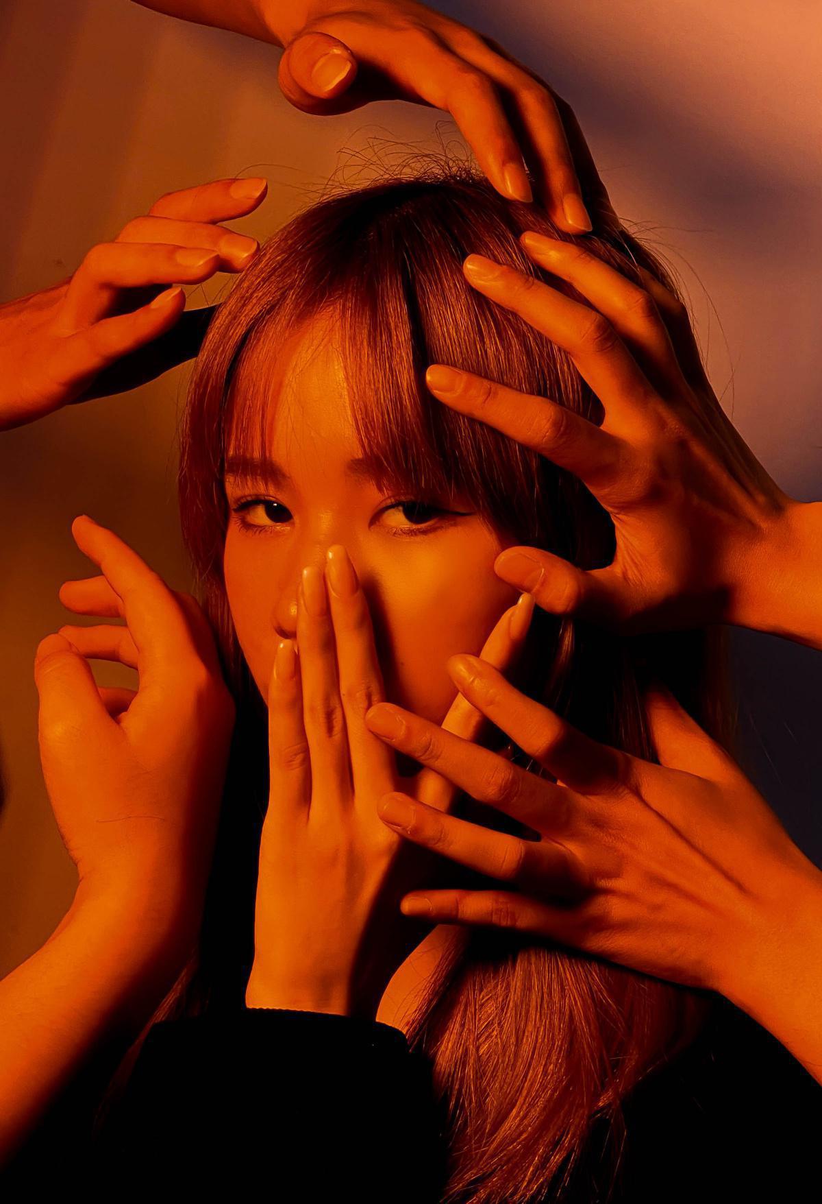 Misshandelte Gedanken Misshandelte Gedanken