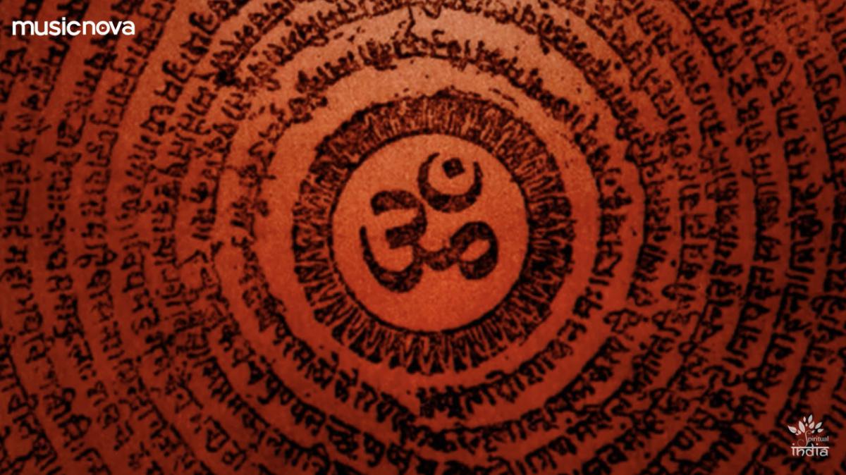 VIDEO: Om 108 Times - Music for Yoga & Meditation VIDEO: Om 108 Times - Music for Yoga & Meditation