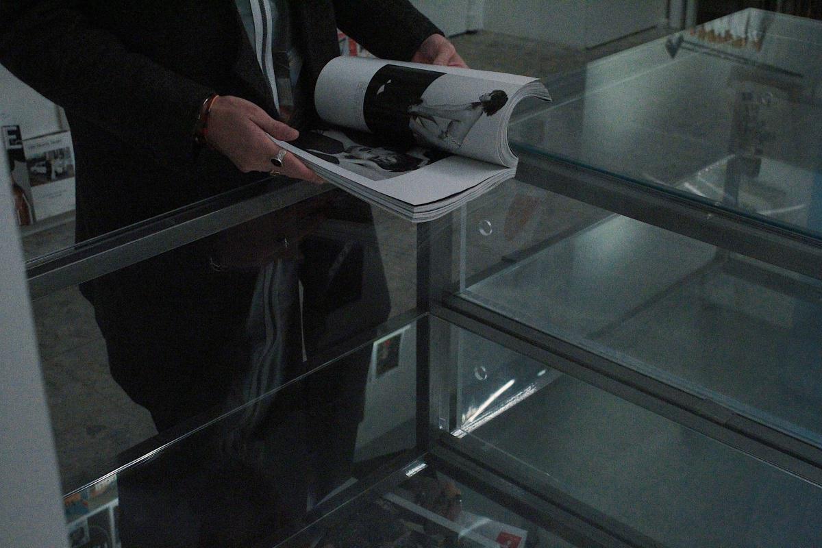 Wie wir Fragen stellen Wie wir Fragen stellen