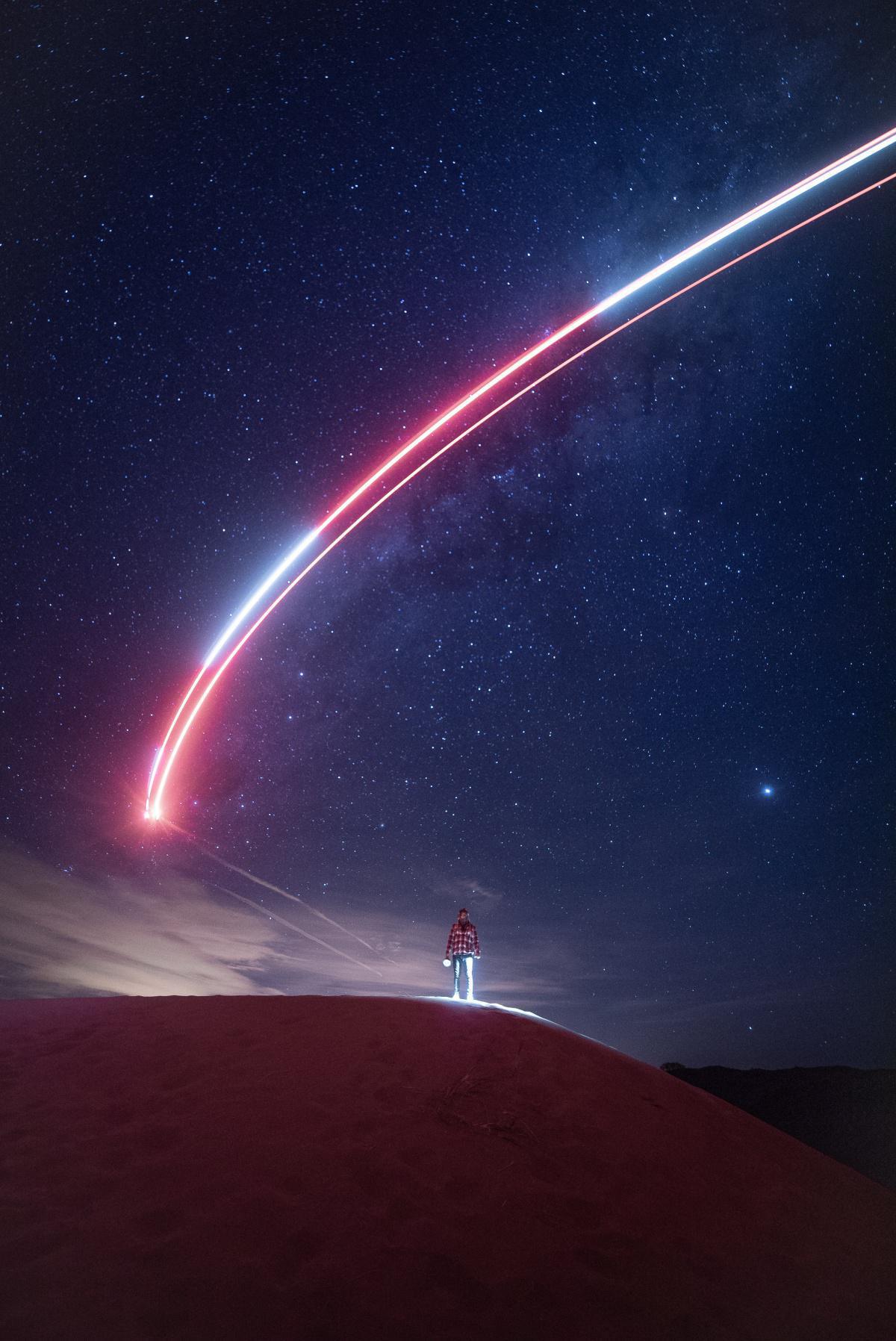 Die Verbindung zum Universum Die Verbindung zum Universum