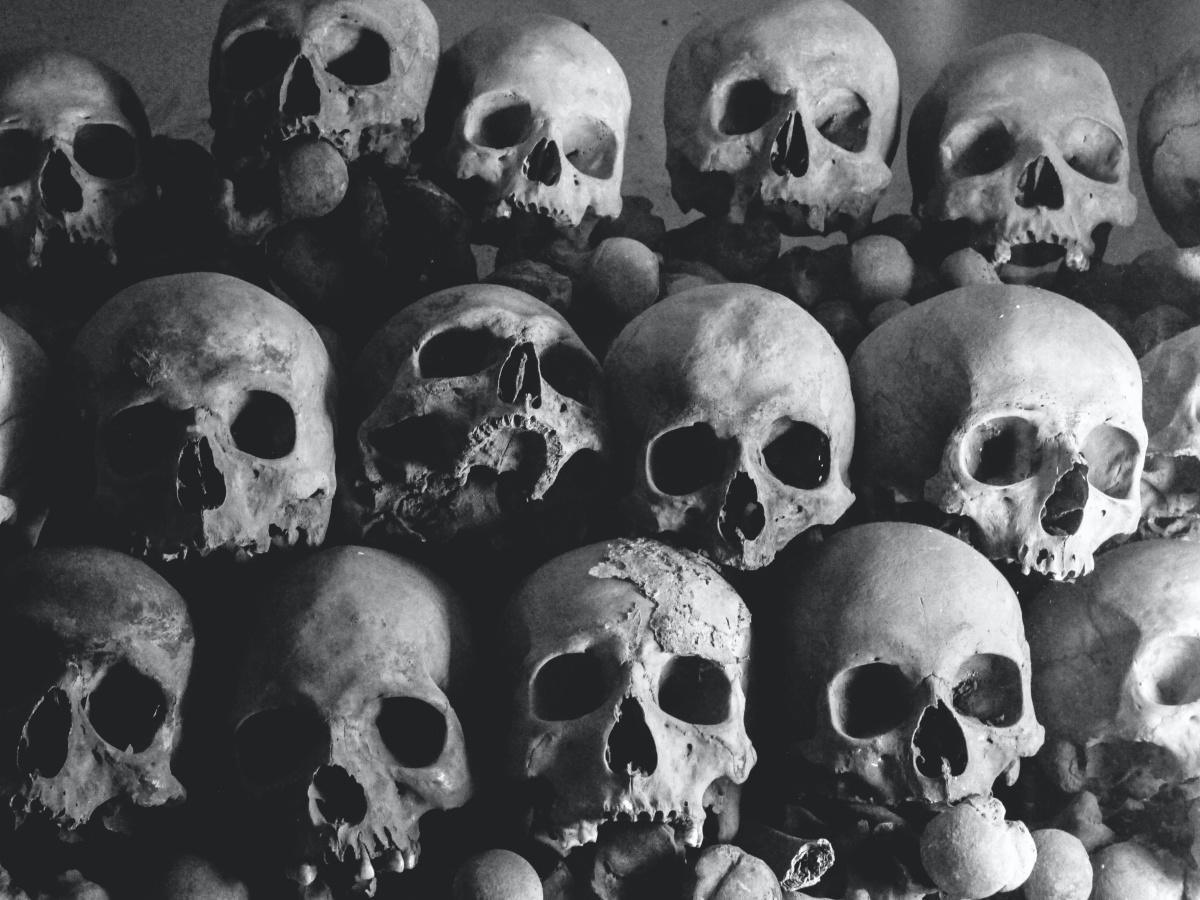 Der Tod Der Tod