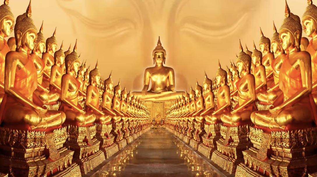 VIDEO: Great itipiso ต์อิติปิโส 108 chant - 108 Gesänge VIDEO: Great itipiso ต์อิติปิโส 108 chant - 108 Gesänge