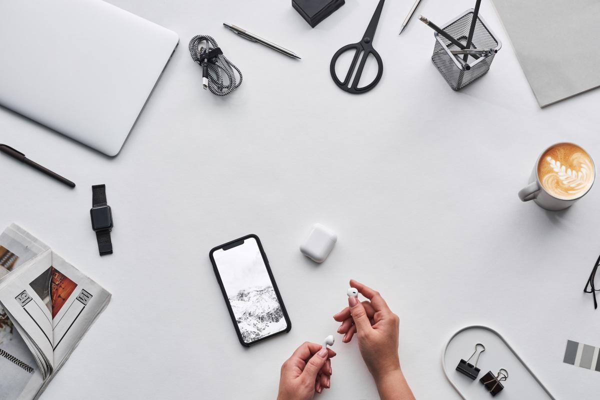 Digital Detox
