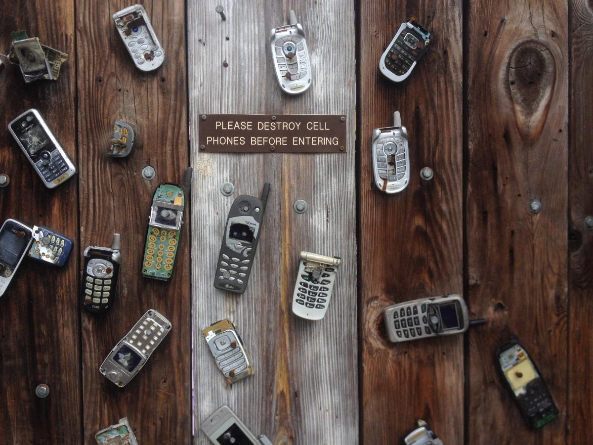 Digital Detox
