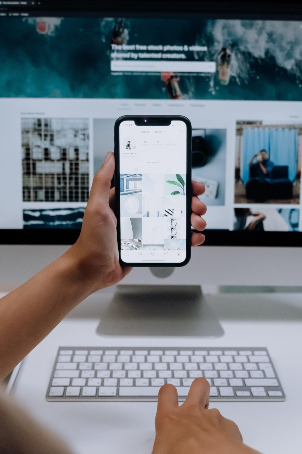 Digital Detox