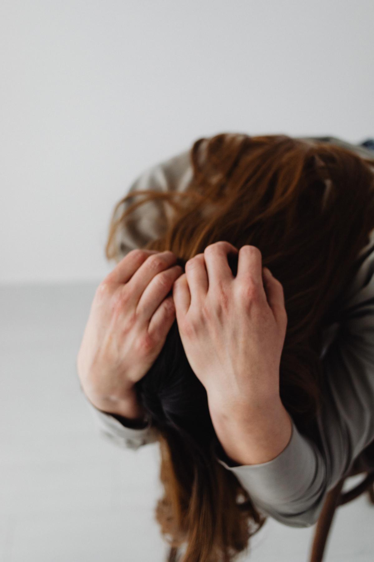 Schmerz gehört zum Leben Schmerz gehört zum Leben