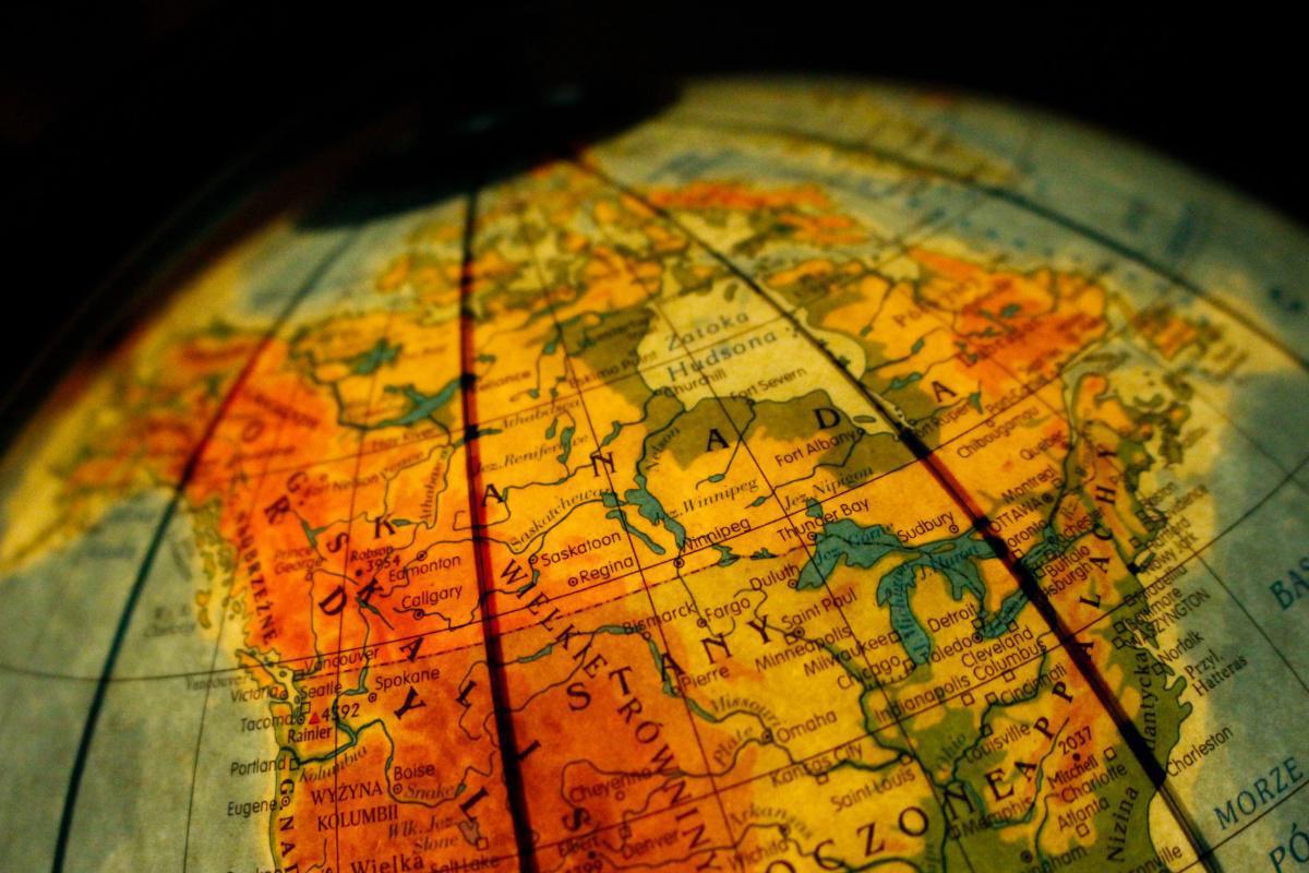 Die Welt verbessern