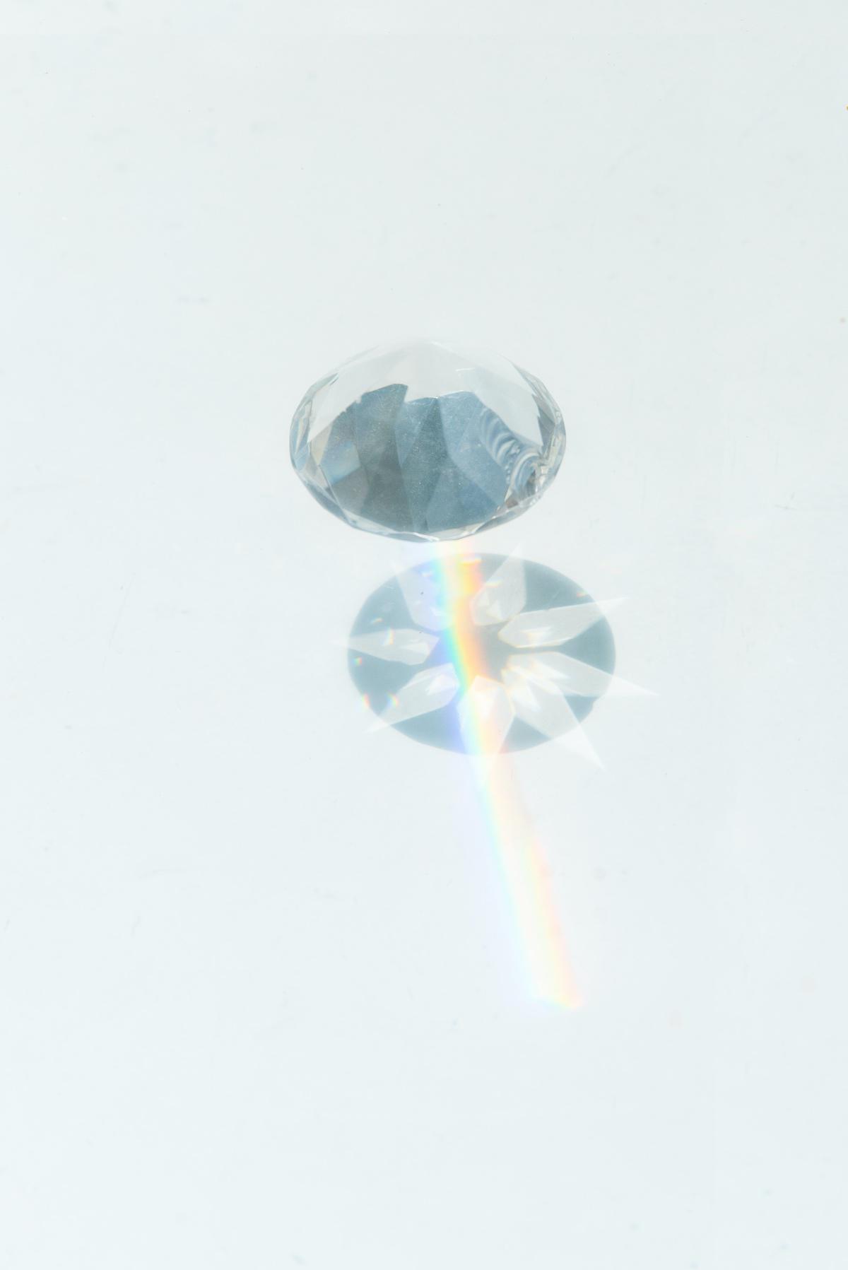 Diamant-Sutra I Diamant-Sutra I