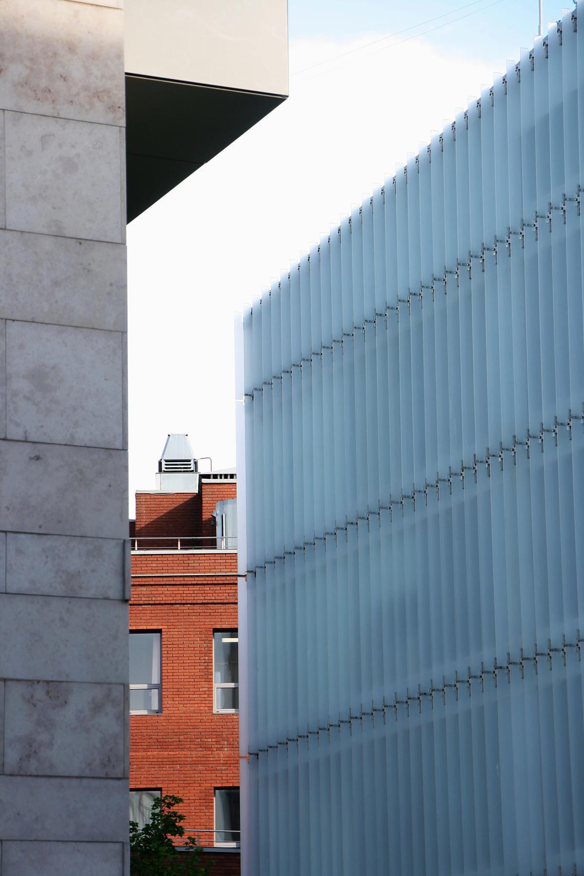 Der Schalter ist in uns! Der Schalter ist in uns!