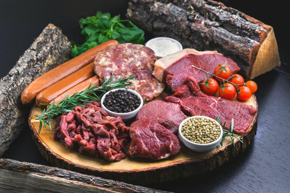 Buddhismus und Ernährung Buddhismus und Ernährung