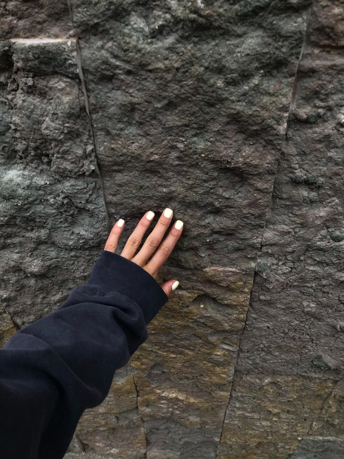 Orte der Einsamkeit Orte der Einsamkeit