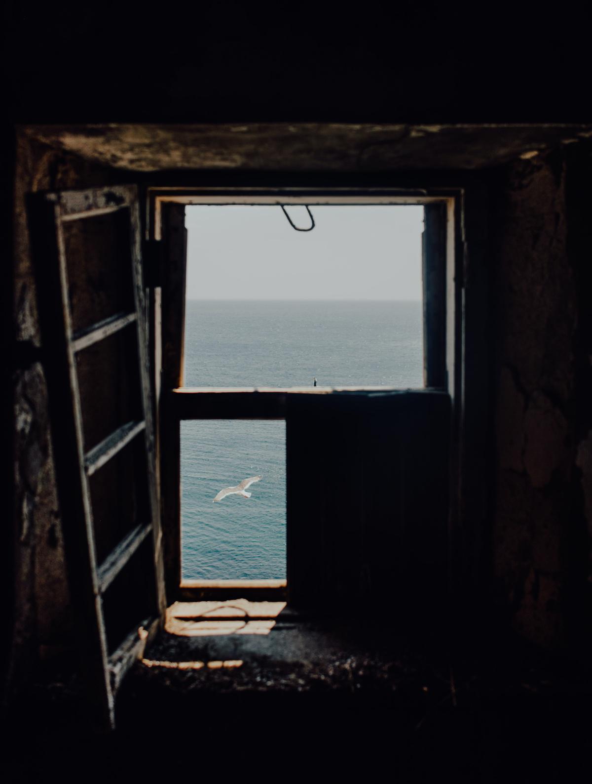 Orte der Einsamkeit Orte der Einsamkeit