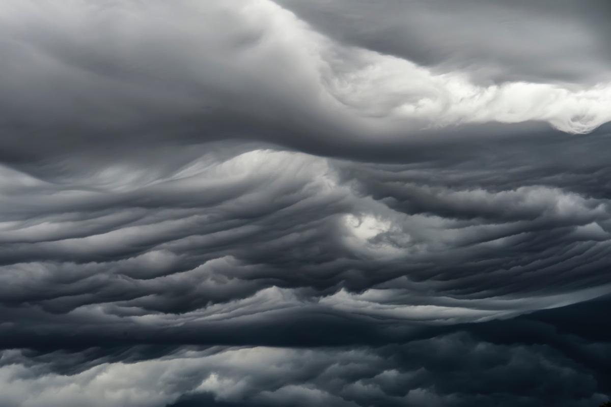 Erkläre mir Himmel und Hölle