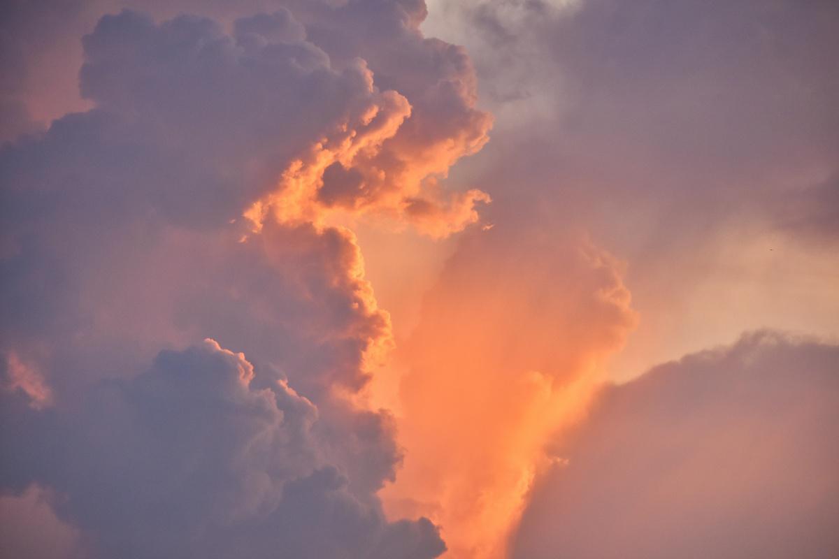 Erkläre mir Himmel und Hölle