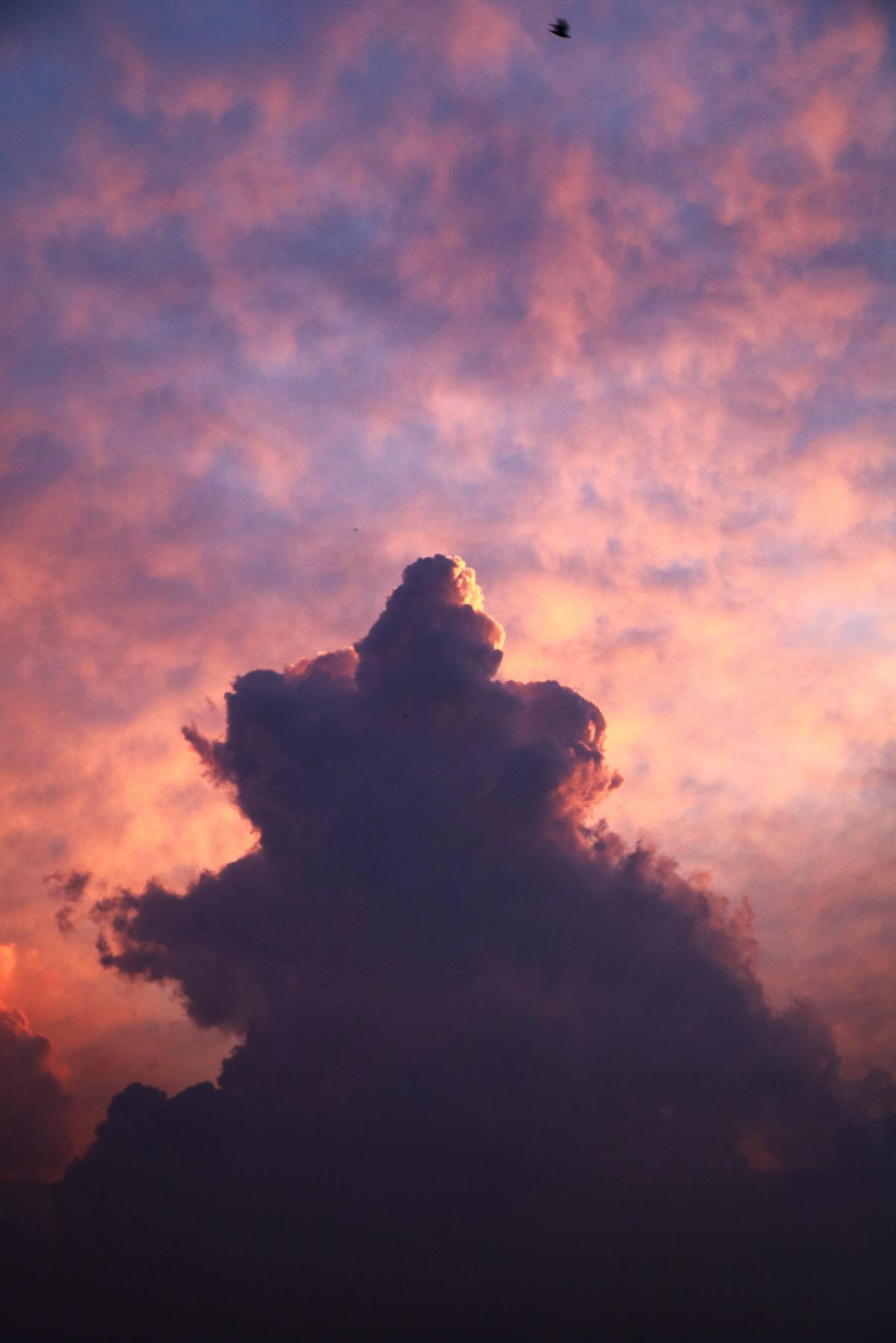 Erkläre mir Himmel und Hölle