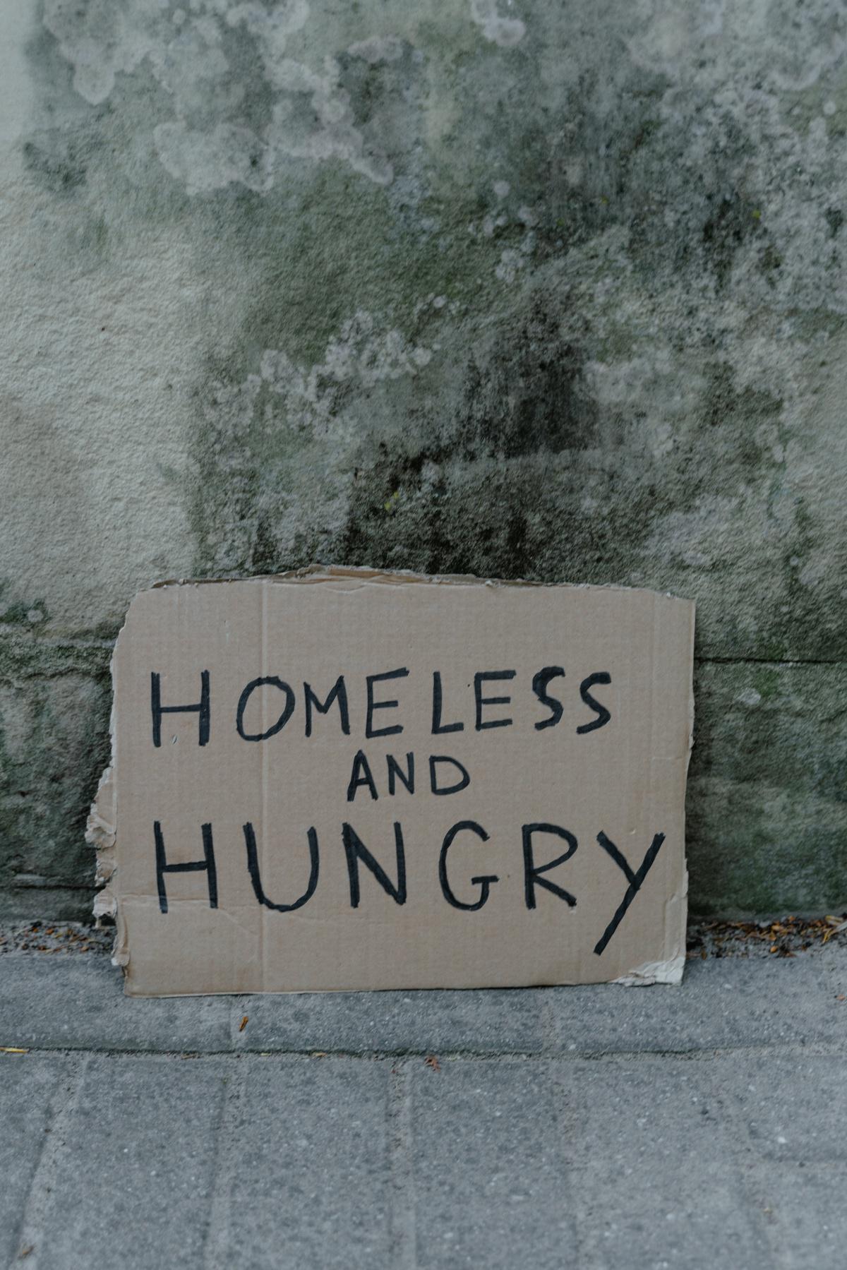 Hunger