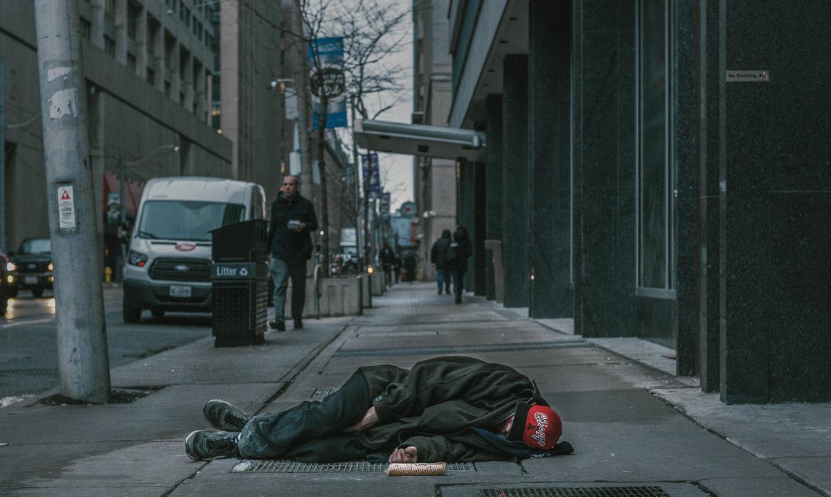 Hunger