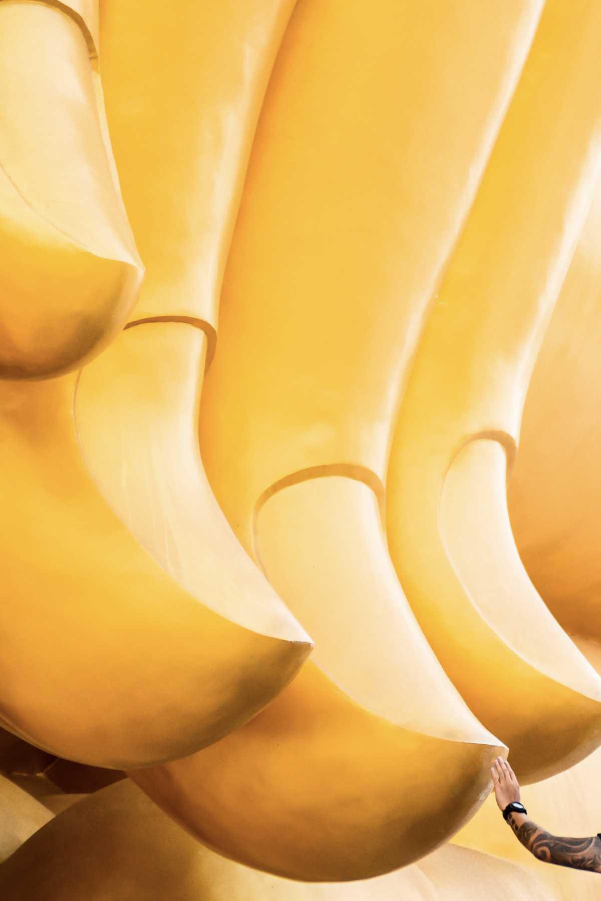 Der Geist Buddhas ist die „Leere“