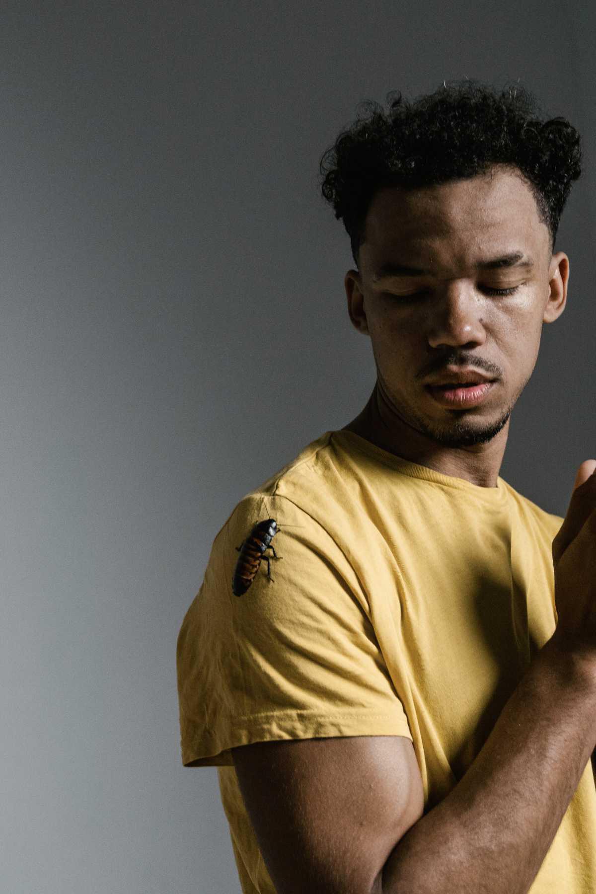 Unsere Furcht Unsere Furcht