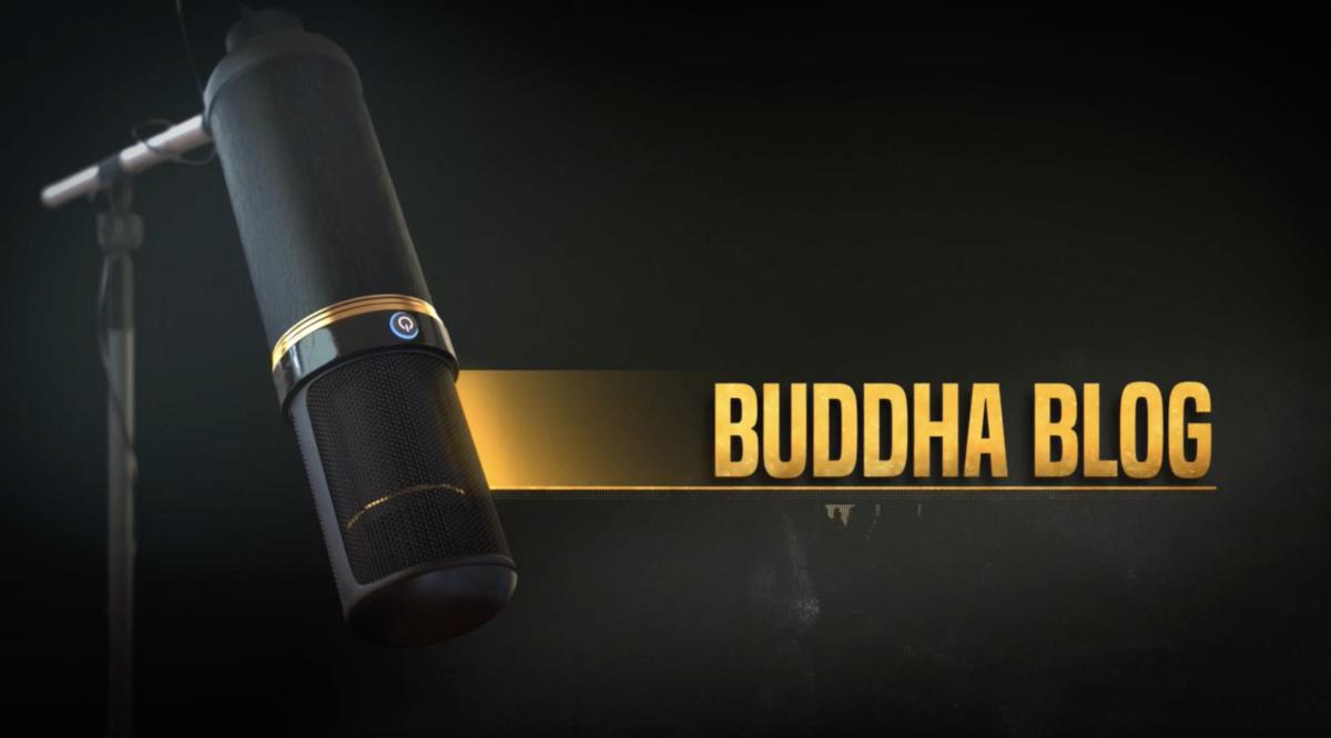 Buddha-Blog Podcasts 