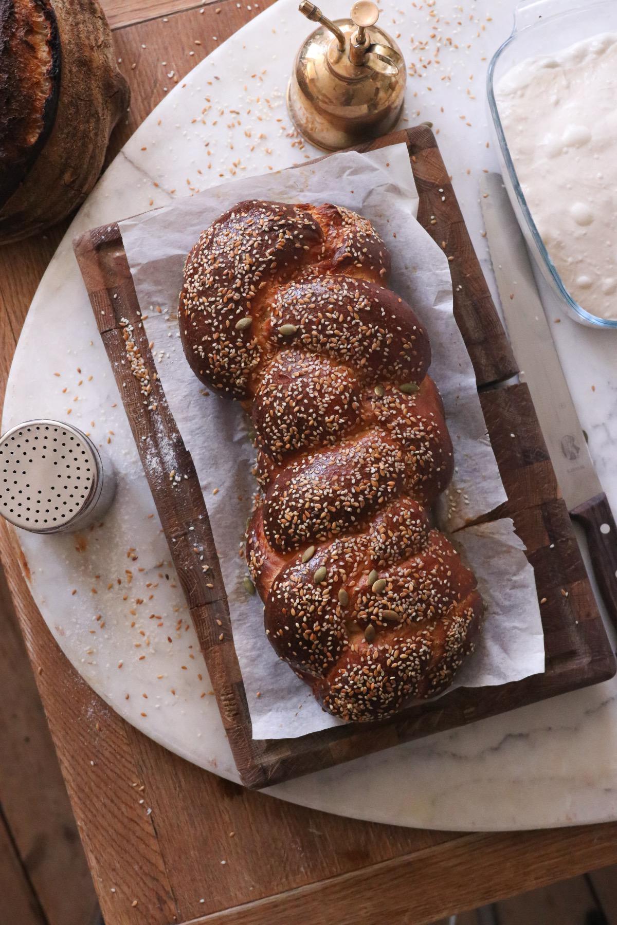 Der perfekte Start in den Tag Der perfekte Start in den Tag