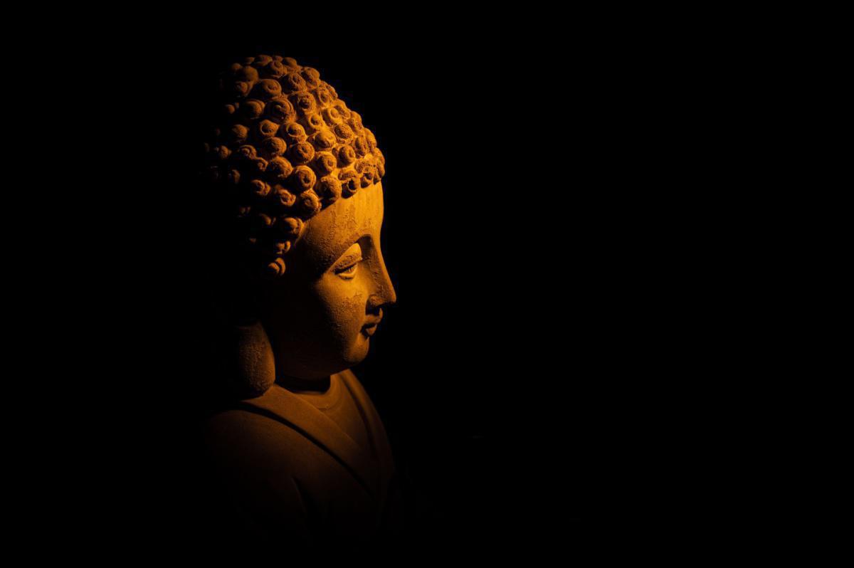 Der spirituelle Helfer