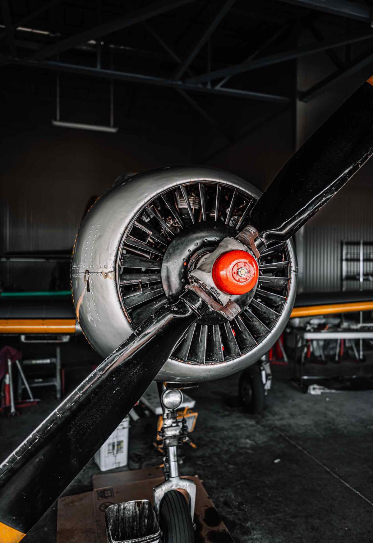 Flugzeugabsturz