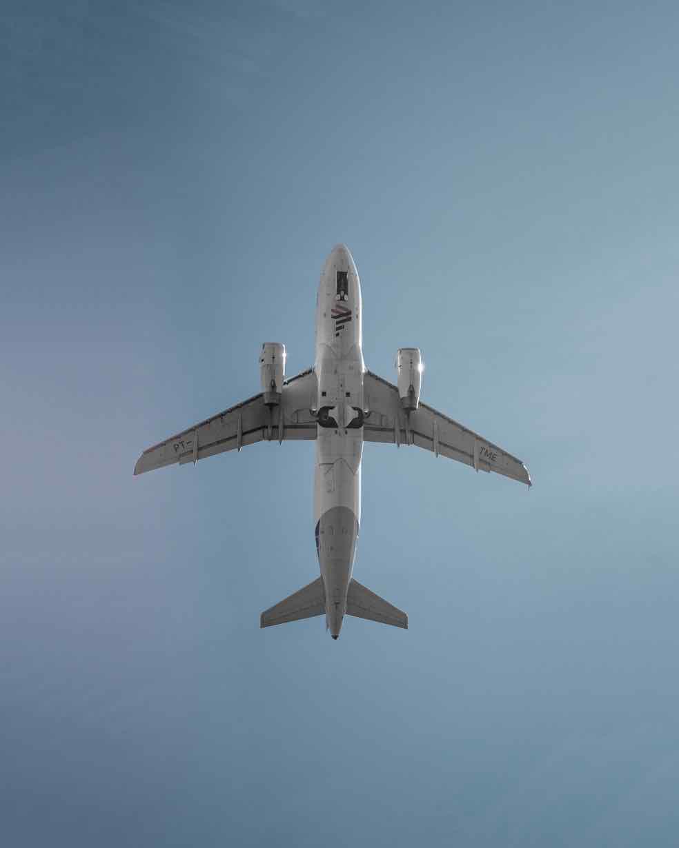 Flugzeugabsturz Flugzeugabsturz
