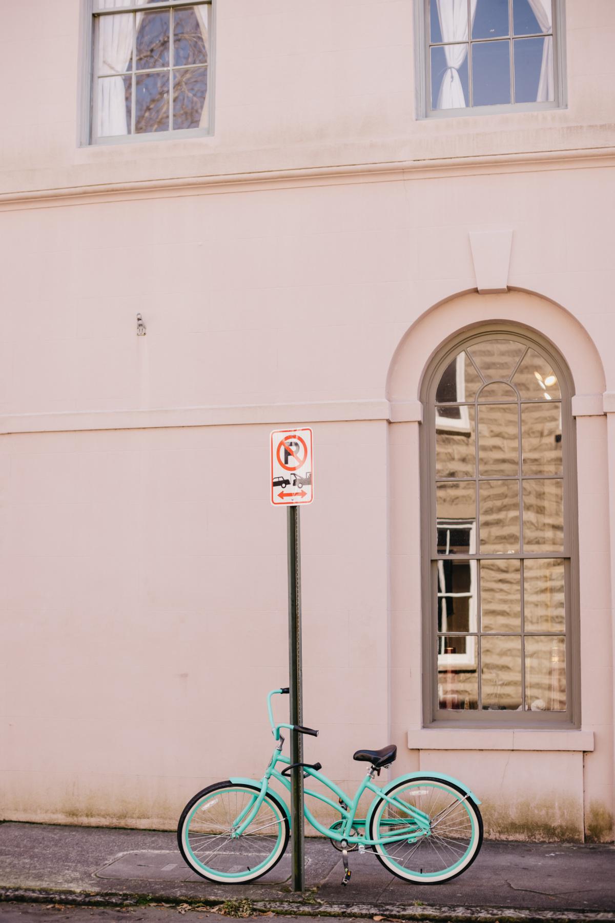 Bewusst zu sein