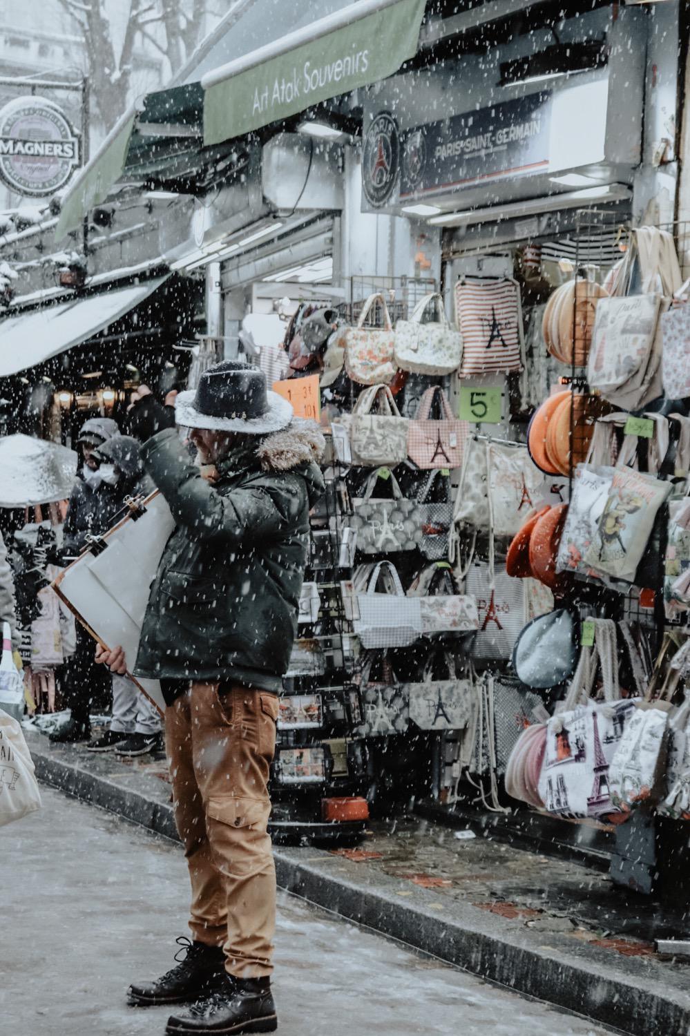 Wie man loslässt I Wie man loslässt I