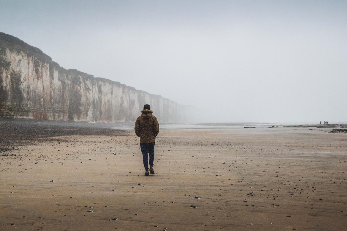 Wie man loslässt I Wie man loslässt I