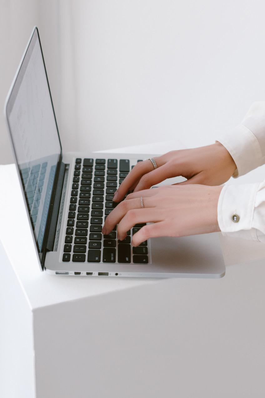 Blogging Blogging