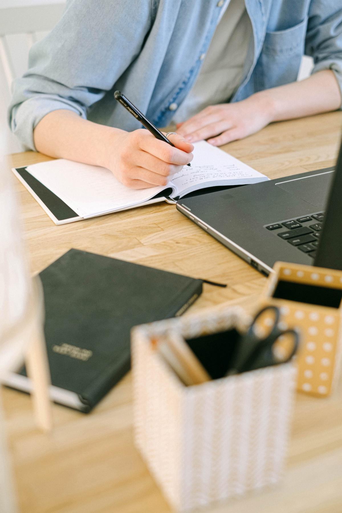 Blogging Blogging