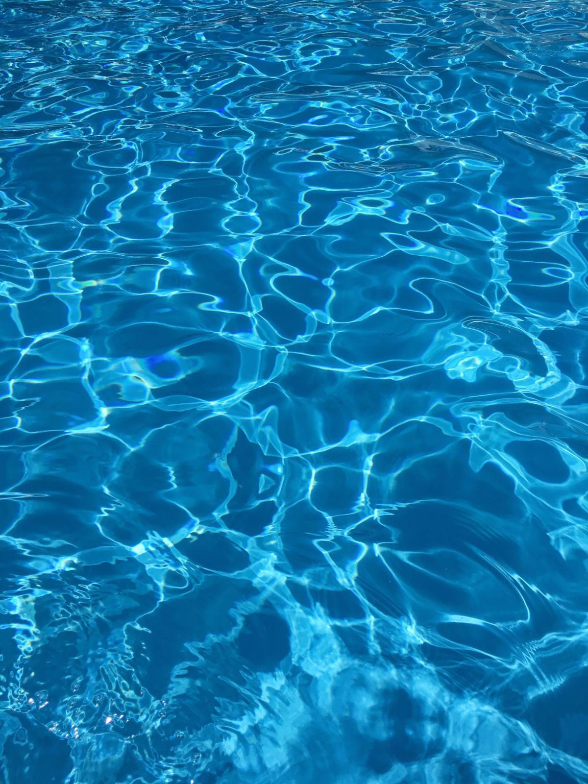 Sei wie Wasser