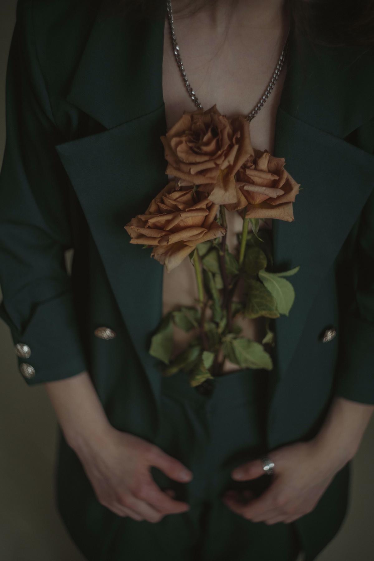 Gibt es ein "Deja Vu"? Gibt es ein "Deja Vu"?