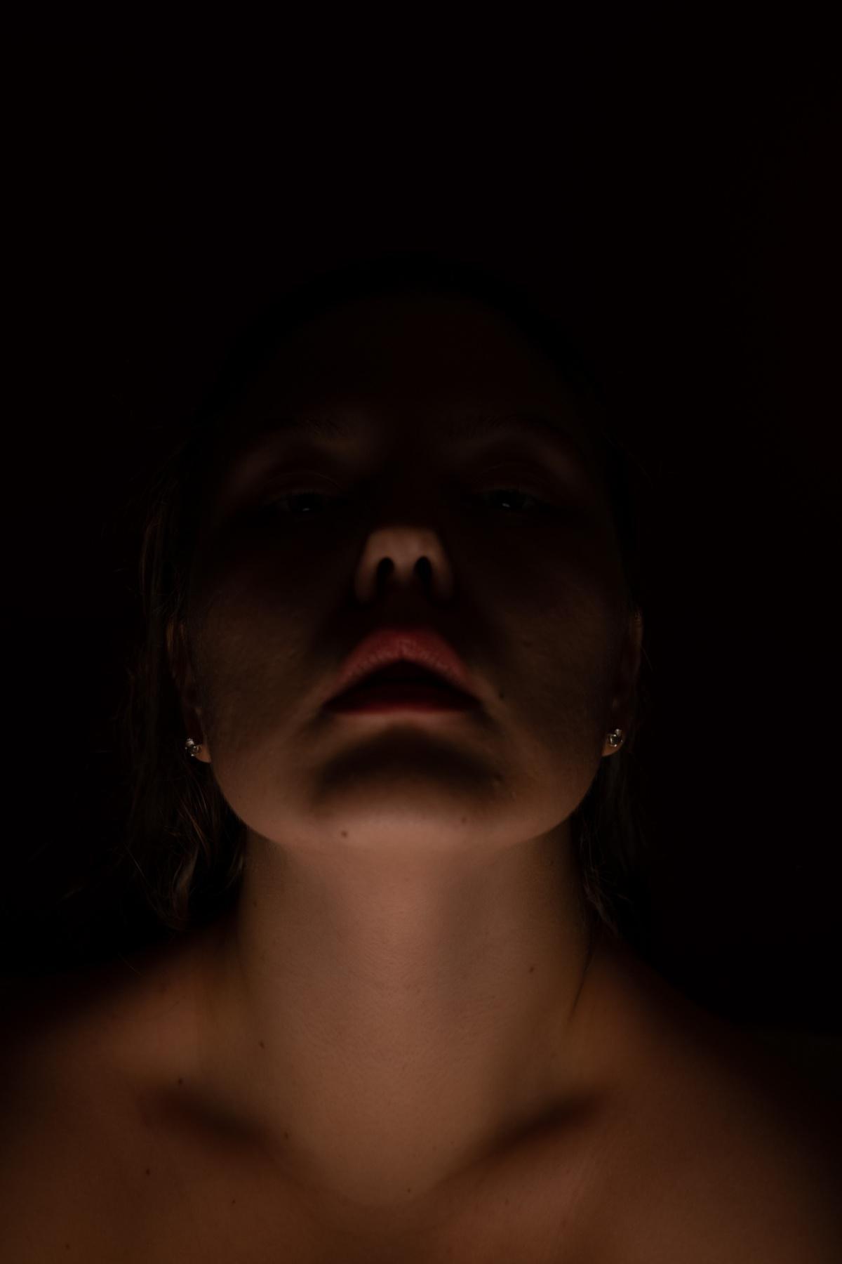 Angst als Krankheit